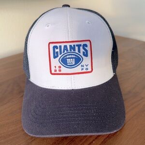 New NY Giants cap 2025 NFL training camp